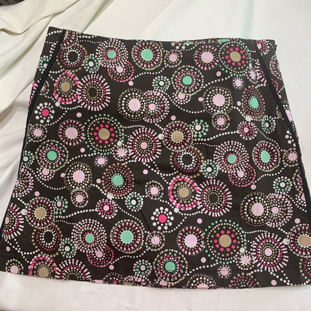 Golftini golf skort size 8